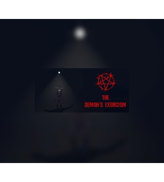 The Demon s Exorcism Steam Key GLOBAL